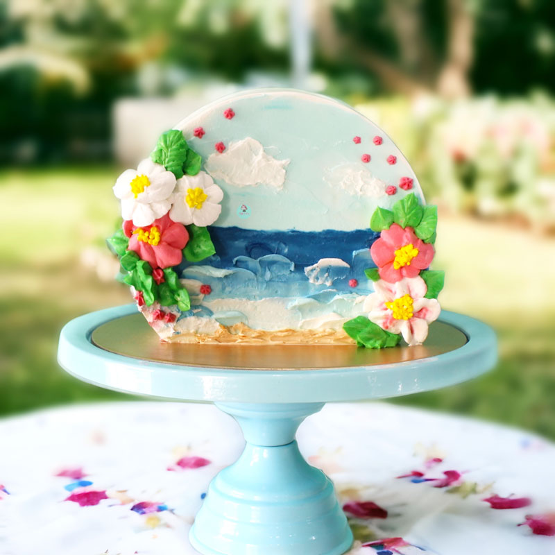 Floral-Heaven-Cake